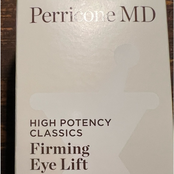 Authentic Perricone MD firming eye lift. Never used.